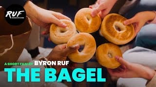 THE BAGEL