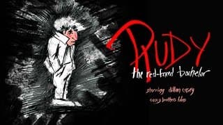 Rudy the Red Faced Bachelor