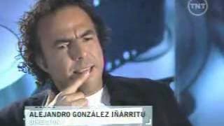 Alejandro González Iñarritu habla sobre Babel
