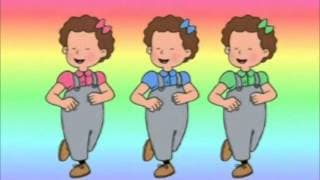 las tres mellizas intro español latino