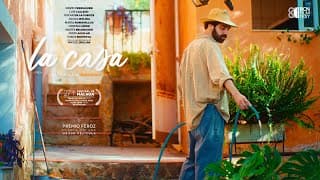 LA CASA - Tráiler Oficial