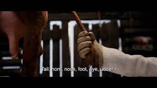 THE OLD MAN MOVIE: LACTOPALYPSE Trailer - out June 2nd 2023 fr 606 Distribution previews fr May 24th