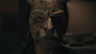 Answering the Call - Behind the Scenes of The Black Phone (2021)