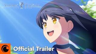 Official Trailer [Subtitled]