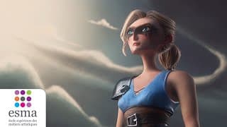 Official Teaser