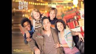 EXCLUSIVE promo of THE THREE GIFTS