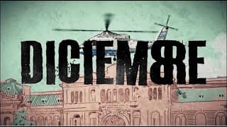 DICIEMBRE: Una película de Alejandro Bercovich y César González – Trailer Oficial #DICIEMBRE