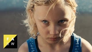 Die Tochter - Dark Blue Girl | Trailer (2017)