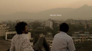 About Time | Tougheggs Studios