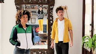 The Middle Ages (La edad media) | Trailer | Berlinale 2022