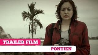 Trailer Film: Pontien -- Dewi Rezer, Teuku Rifnu