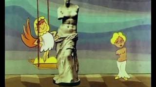 Condiţia Penelopei (1976) Toma Caragiu