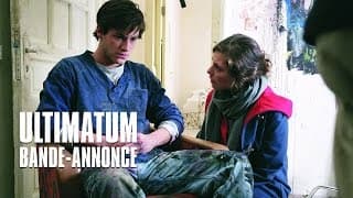Ultimatum avec Gaspard Ulliel et Michel Boujenah - Bande Annonce