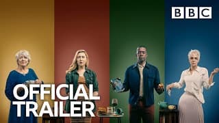Life: Trailer | BBC Trailers