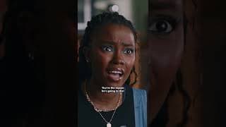Brooke Confronts Her Mother | The Millwood Murders: Buried Truth | Lifetime | #shorts