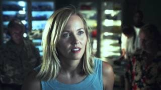 Alien Rising Official Trailer (2014) - Science Fiction Movie HD