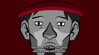 Home Is Somewhere Else - Trailer (SUB ENG)