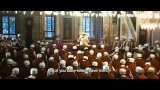 Five Minarets in New York - New York'ta Beş Minare | trailer (2010)