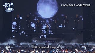 ENHYPEN [WALK THE LINE SUMMER EDITION] IN CINEMAS 'Main Trailer'