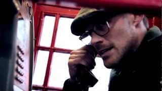 THE CHARON INCIDENT Official Teaser