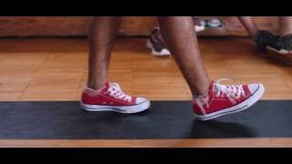 Fuzzy Legs Trailer