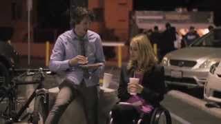 My Gimpy Life - Series Trailer