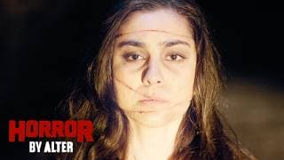 If You Stop Moving, You Die 💀 | ALTER Horror