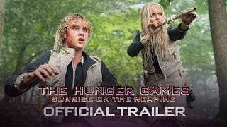 Official Trailer
