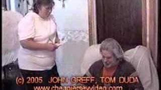 The Drunken Dead Guy Trailer