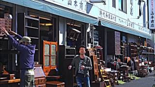 REPLAY＆DESTRTOY　30秒予告B