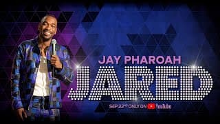 Jay Pharoah: Jared | Official Trailer | Comedy Special