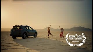 Festival Trailer
