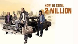 Official How To Steal Two Million Trailer
