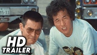 Truck Rascals (1975) Original Trailer [FHD]
