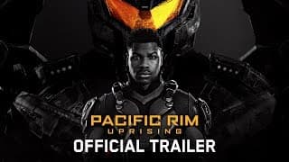 Official Trailer