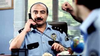 Öz Hakiki Karakol Fragman(2012)