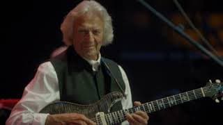 Joe Bonamassa, Eric Gales, John McLaughlin - Breaking Up Somebody's Home (Live) [Crossroads 2023]