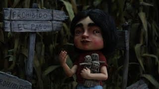 Dolores - Trailer