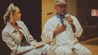 Black World-Making with the BLKNWS: Terms & Conditions Team