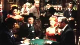Vengeance à l'Aube (Dawn at Socorro) 1954 - Rory Calhoun