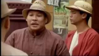 ตัวอย่าง โหน่ง เท่ง นักเลงภูเขาทอง (official trailer)