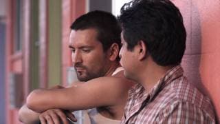 Ilegales - Trailer