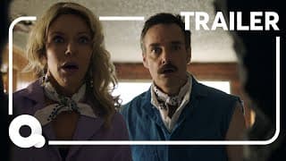 Flipped | Official Trailer | Quibi