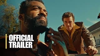IN THE VALLEY OF THE MOON - Official Trailer (4k)