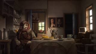 Raymonde or the Vertical Escape / Raymonde ou l'évasion verticale (2018) - Trailer (English Subs)