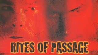 Rites of Passage Trailer