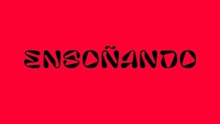 "Ensoñando" por Alesia de la Parra