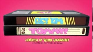 Get 'Em Tommy - Intro