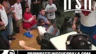 PWG It's It (What Is It?)