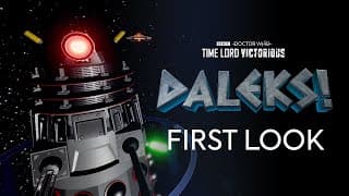 First Look Clip